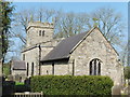 Waterfall, Staffordshire, St James & St Bartholomew