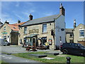 The Kings Head, Cockfield