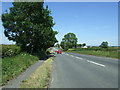NZ1623 : A688 towards Bishop Auckland by JThomas