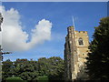 Church at Streatley