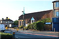 Martin Way Methodist Church