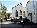 Congregational Church, Dulverton