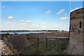 Aldeburgh and the River Alde