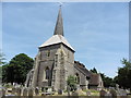 Banstead, Surrey, All Saints