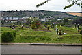 Wycombe Cemetery