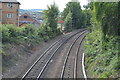 Chiltern Main Line, Wycombe