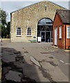 Pewsey Heritage Centre, Avonside Works, Pewsey