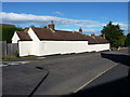 SJ7112 : 3 & 5 Bradley Road, Donnington Wood by Richard Law