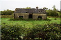 Ruined dwelling, Mullaghmore