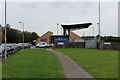 Garforth Town AFC Stadium