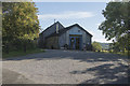 Coombes Valley RSPB Visitor centre