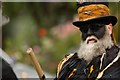 Morris Dancer, Otley Folk Festival