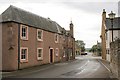 St Gilbert Street, Dornoch