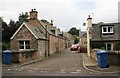 Gilchrist Square, Dornoch