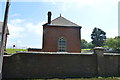 Pembury Waterworks