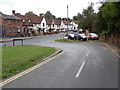 TL8629 : Colne Park Road, White Colne by Geographer