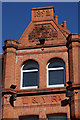 Former Lancashire & Yorkshire Railway Building