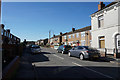 Moorland Road, Old Goole