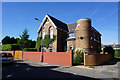 Old Convent on Moorland Road, Old Goole