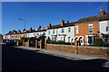 Moorland Road, Old Goole