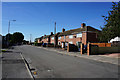 Moorland Road, Old Goole