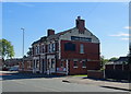 The Harrows public house, Rochdale