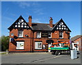 The Waggon and Horses, Rochdale