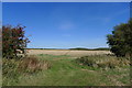 The Rutland Round heading north towards Lyddington