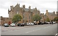 Dornoch Old Jail and Former Drill Hall