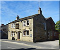 The White Lion, Norden