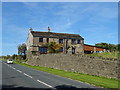 House  on Edenfield Road