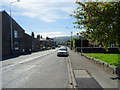 Bolton Road North, Edenfield