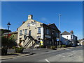 The Rostron Arms, Edenfield 