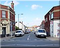 Chessel Street, Bedminster, Bristol