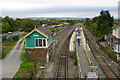 Seamer Railway Station