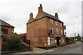 The Wheatsheaf, Long Acre