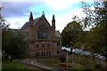 Ness Bank church, Inverness