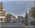 Princes St, Thurso