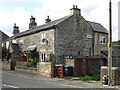 Cottages in Daddry Shield