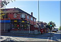 Shop on Manchester New Road, Middleton