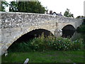 Arrow Bridge (Eardisland)