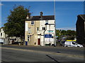 Flats on St Mary