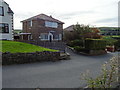 House on Goodshaw Fold Road