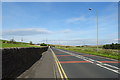 Manchester Road (A682) towards Burnley