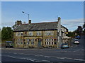 The Rose & Crown Hotel, Burnley