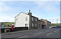 Houses on Burnley Road, Loveclough