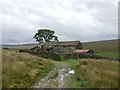 Farm Buildings at Smithy Holme