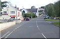 Church Street, Mullaghbawn