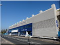 Elland Road South Stand