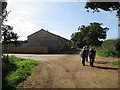 Housing  at  Home  Farm